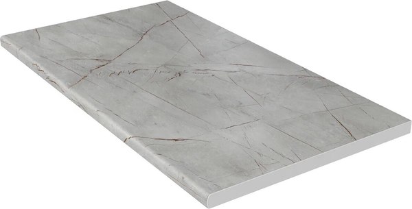 Кухонный гарнитур Интерлиния Мила Gloss 3.6-ПМ2