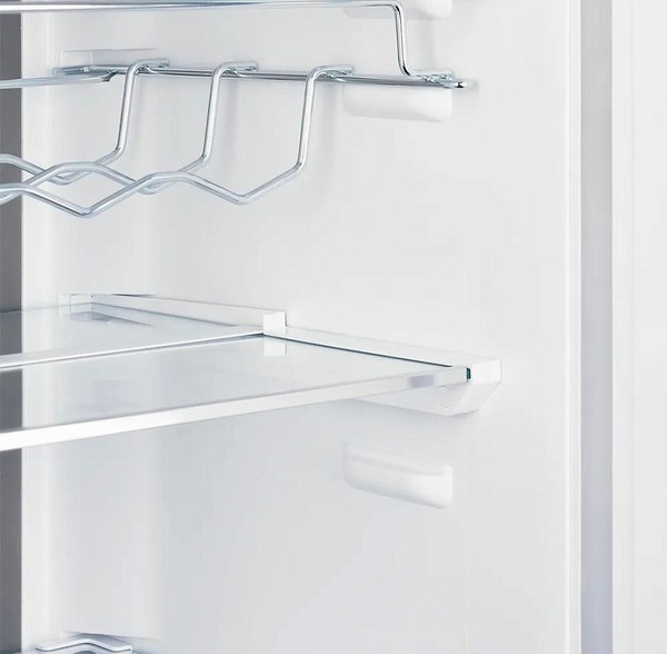 Холодильник с морозильником Kuppersberg RFCN 2012 WG