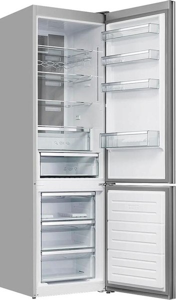 Холодильник с морозильником Kuppersberg RFCN 2012 WG