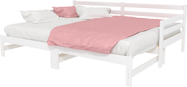 Кровать-тахта ФанДОК Ф-141.20 90х200/180х200 - фото