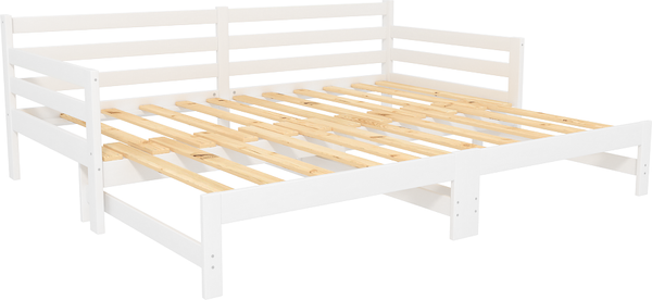 Кровать-тахта ФанДОК Ф-141.20 90х200/180х200