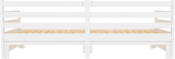 Кровать-тахта ФанДОК Ф-141.20 90х200/180х200