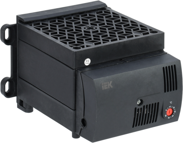 Обогреватель на DIN-рейку IEK YOB30-1200-20 - фото