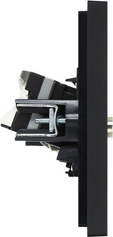 Розетка IEK FP-AK20-1-K02