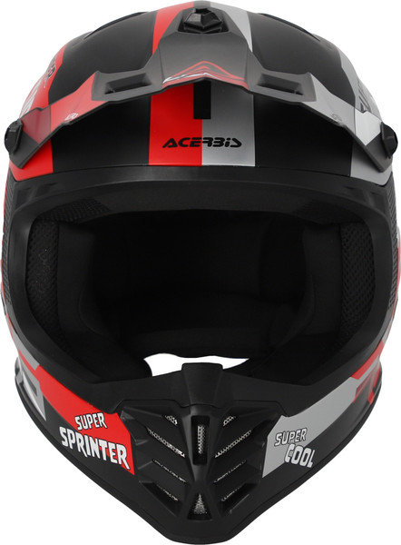 Мотошлем Acerbis Profile Junior 0025401.323.050