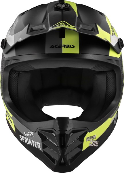 Мотошлем Acerbis Profile Junior 0025401.444.054