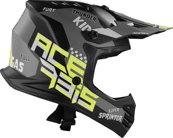 Мотошлем Acerbis Profile Junior 0025401.444.054