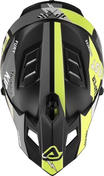 Мотошлем Acerbis Profile Junior 0025401.444.054