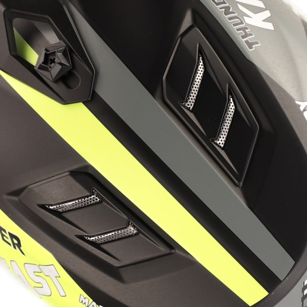 Мотошлем Acerbis Profile Junior 0025401.444.054