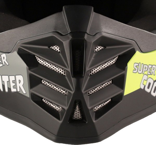 Мотошлем Acerbis Profile Junior 0025401.444.054