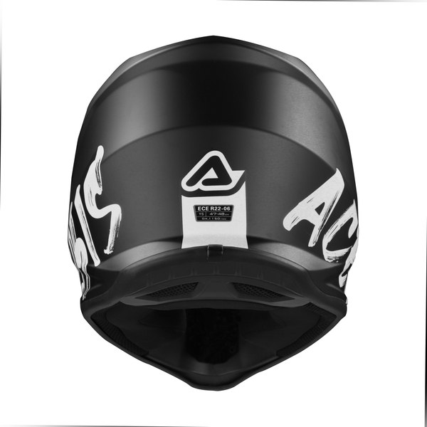 Мотошлем Acerbis Profile Junior 0025401.092.050