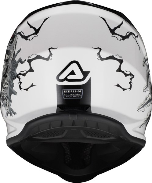 Мотошлем Acerbis Profile Junior 0025401.237.050