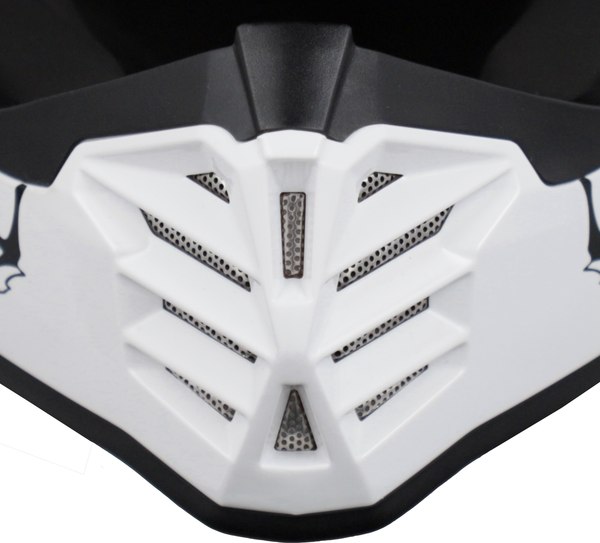 Мотошлем Acerbis Profile Junior 0025401.237.050