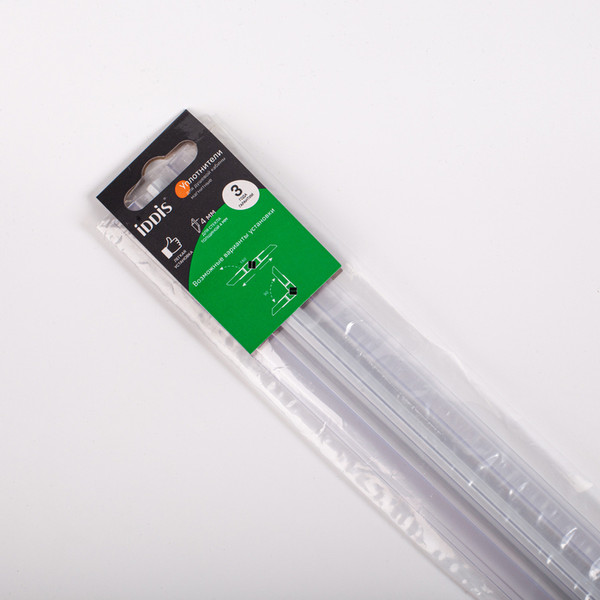 Уплотнители для душевой кабины IDDIS Optima Home 965S4M01DZ