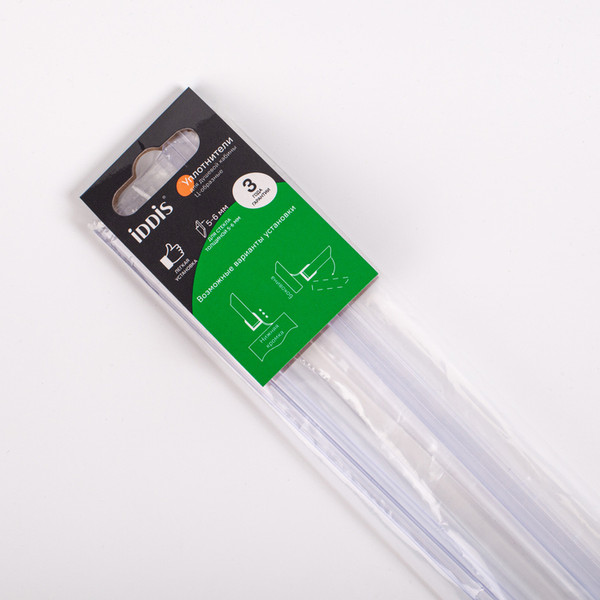 Уплотнители для душевой кабины IDDIS Optima Home 965S6003DZ