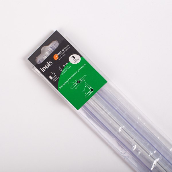 Уплотнители для душевой кабины IDDIS Optima Home 965S6M01DZ