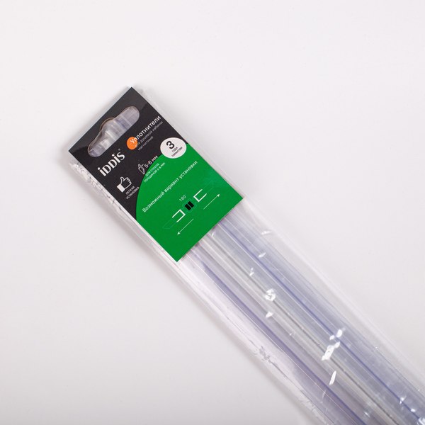 Уплотнители для душевой кабины IDDIS Optima Home 965S6M02DZ