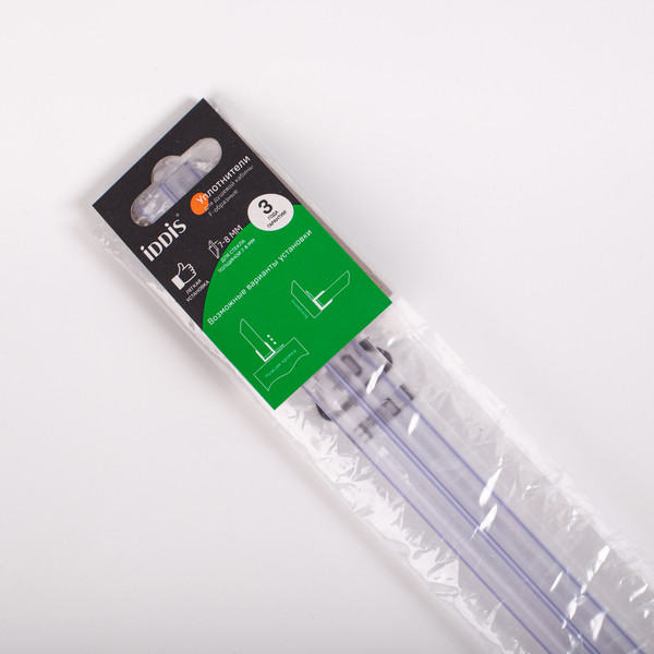 Уплотнители для душевой кабины IDDIS Optima Home 965S8F01DZ