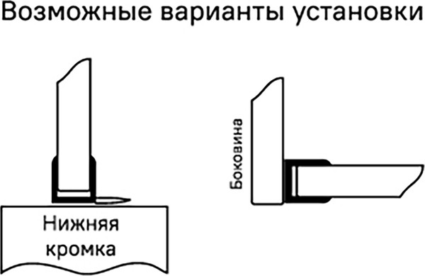 Уплотнители для душевой кабины IDDIS Optima Home 965S8F01DZ