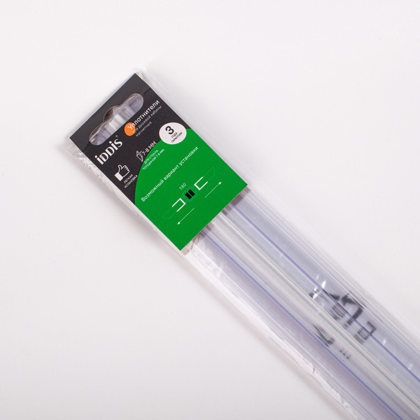 Уплотнители для душевой кабины IDDIS Optima Home 965S8M02DZ