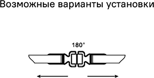 Уплотнители для душевой кабины IDDIS Optima Home 965S8M02DZ