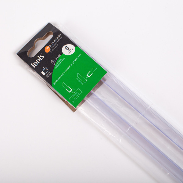 Уплотнители для душевой кабины IDDIS Optima Home 965S8T04DZ