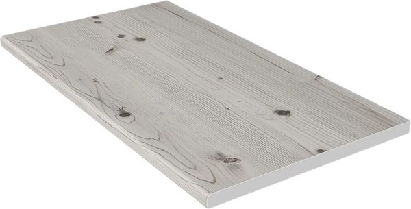 Кухонный гарнитур Интерлиния Мила Gloss 2.45-ПМ3