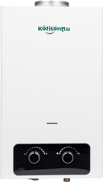 Проточный водонагреватель Kotitonttu Suari S12 / 0000000083 - фото
