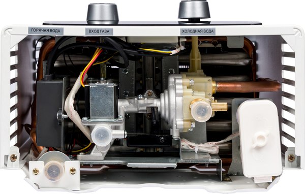 Проточный водонагреватель Kotitonttu Suari S12 / 0000000083