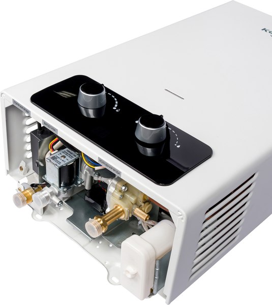 Проточный водонагреватель Kotitonttu Suari S12 / 0000000083