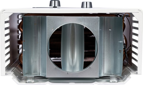 Проточный водонагреватель Kotitonttu Suari S12 / 0000000083