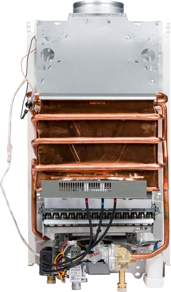 Проточный водонагреватель Kotitonttu Suari S12 / 0000000083