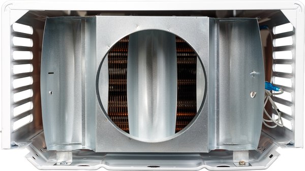 Проточный водонагреватель Kotitonttu Suari S12 EM / 0000000085