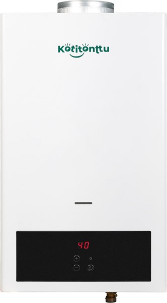 Проточный водонагреватель Kotitonttu Suari S12 EM / 0000000085