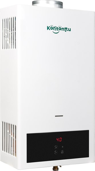 Проточный водонагреватель Kotitonttu Suari S12 EM / 0000000085