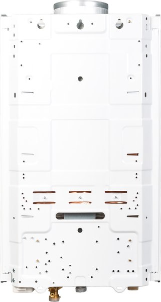 Проточный водонагреватель Kotitonttu Suari S12 EM / 0000000085