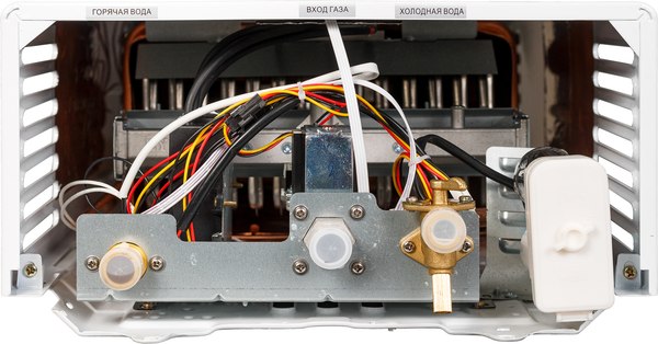 Проточный водонагреватель Kotitonttu Suari S12 EM / 0000000085