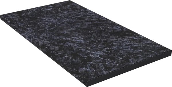 Кухонный гарнитур Интерлиния Мила Gloss 2.45-ПМ3