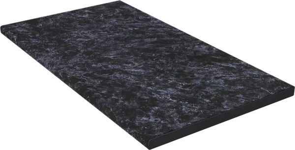 Кухонный гарнитур Интерлиния Мила Gloss 2.55-ПМ3