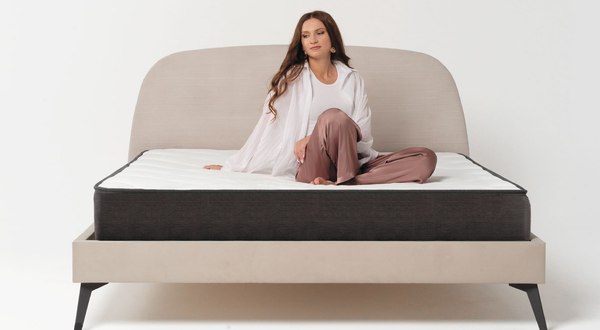 Матрас Natura Vera Fermo 200x200