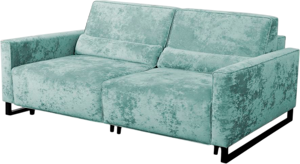 Диван Мебельград Портленд 2 секции стандарт - фото