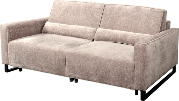 Диван Мебельград Портленд 2 секции стандарт - фото