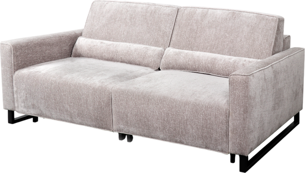 Диван Мебельград Портленд 2 секции стандарт - фото