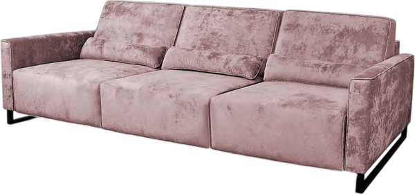 Диван Мебельград Портленд 3 секции стандарт - фото