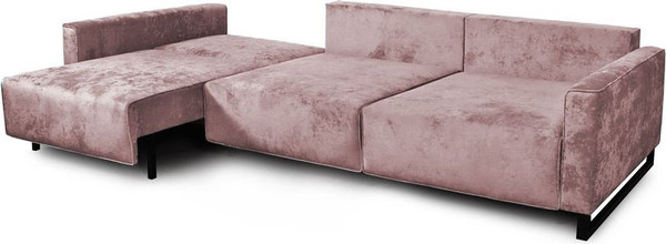 Диван Мебельград Портленд 3 секции стандарт