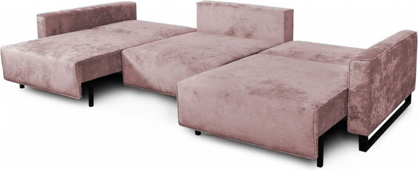 Диван Мебельград Портленд 3 секции стандарт