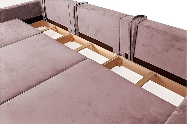 Диван Мебельград Портленд 3 секции стандарт