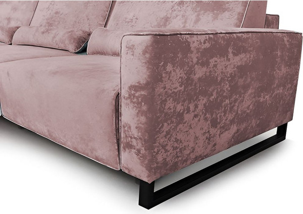 Диван Мебельград Портленд 3 секции стандарт