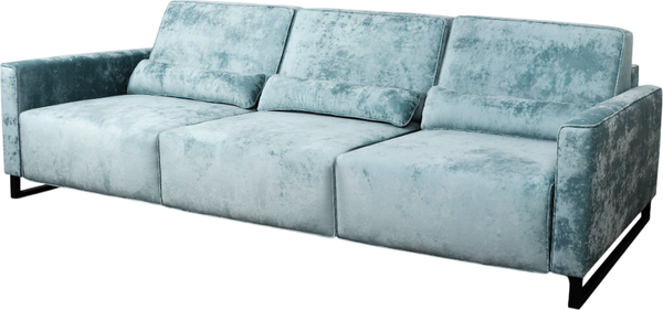 Диван Мебельград Портленд 3 секции стандарт - фото