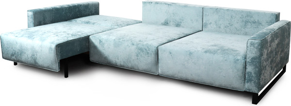 Диван Мебельград Портленд 3 секции стандарт